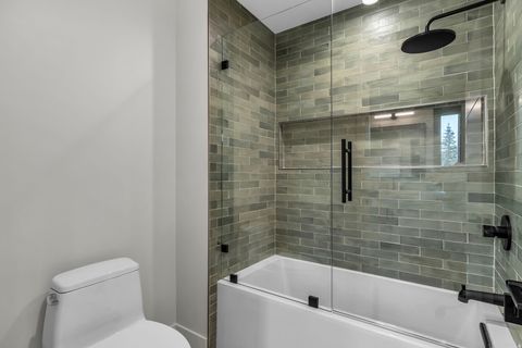 Tiny photo for 7775 N PINEBROOK RD, Park City, UT 84098 (MLS # 2146601)