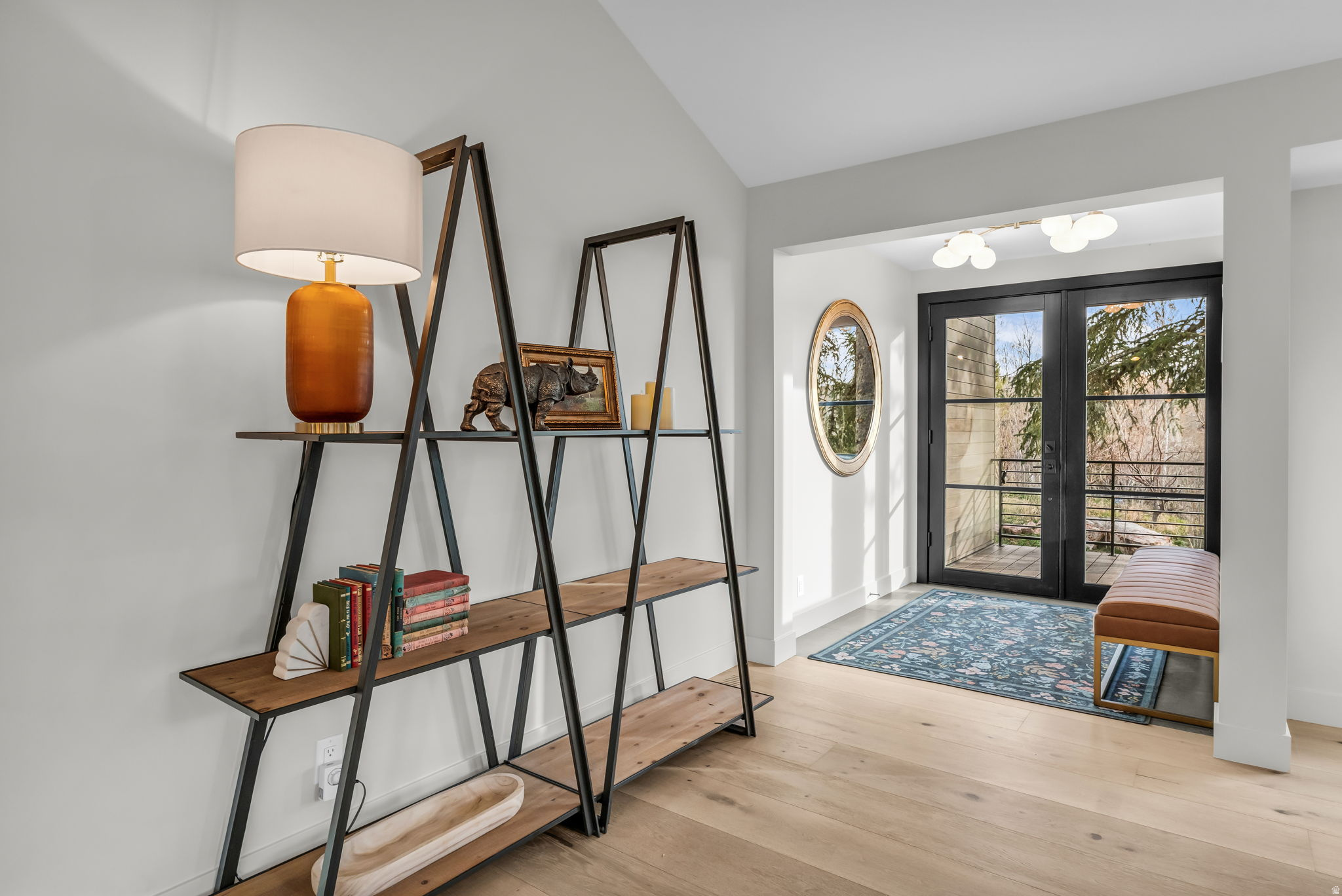 PINEBROOK SUBDIVISION - Residential