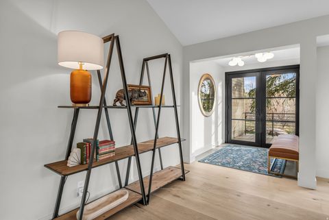 Tiny photo for 7775 N PINEBROOK RD, Park City, UT 84098 (MLS # 2146601)