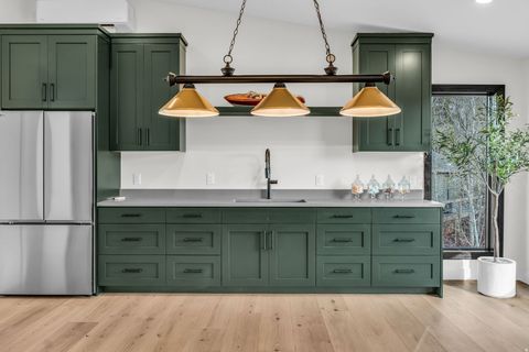 Tiny photo for 7775 N PINEBROOK RD, Park City, UT 84098 (MLS # 2146601)