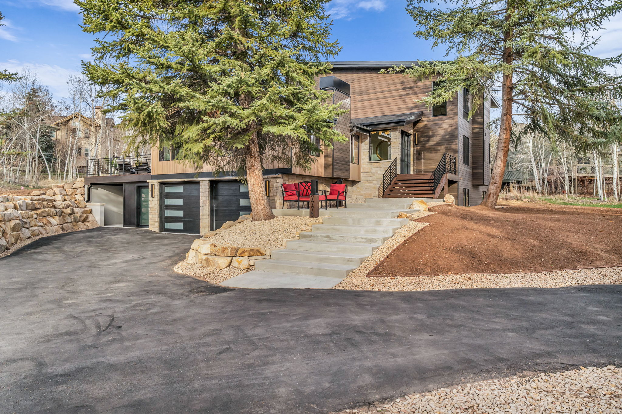 PINEBROOK SUBDIVISION - Residential