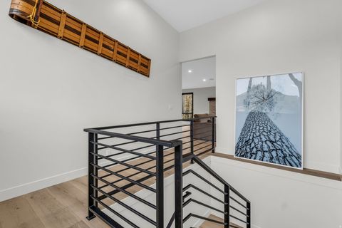 Tiny photo for 7775 N PINEBROOK RD, Park City, UT 84098 (MLS # 2146601)