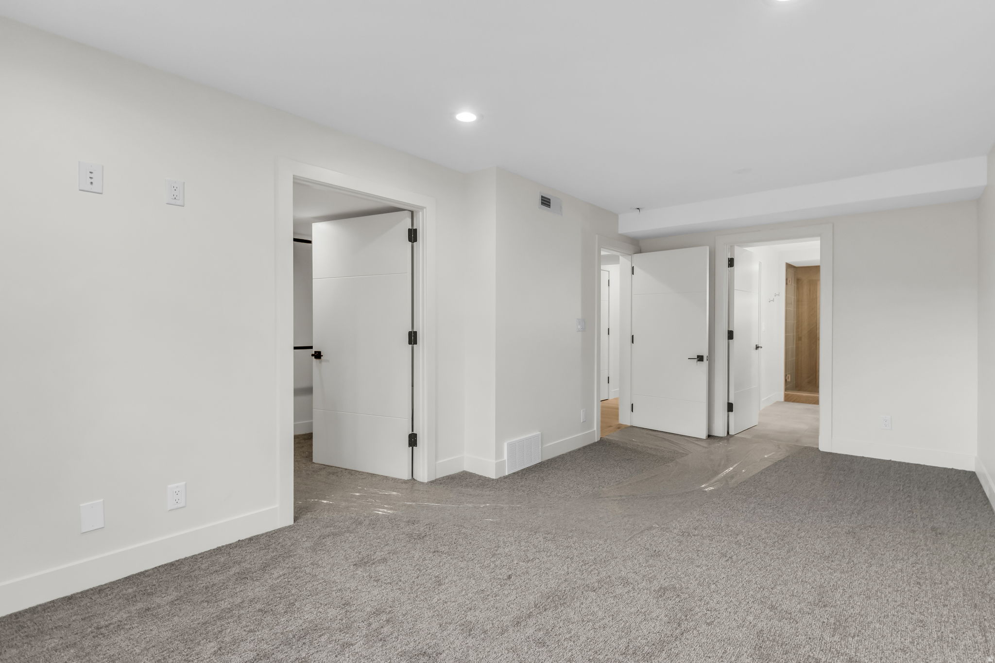 PINEBROOK SUBDIVISION - Residential