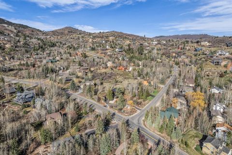 Tiny photo for 7775 N PINEBROOK RD, Park City, UT 84098 (MLS # 2146601)