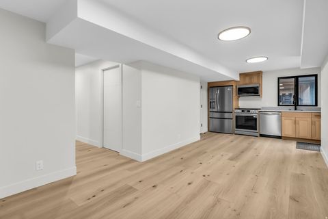 Tiny photo for 7775 N PINEBROOK RD, Park City, UT 84098 (MLS # 2146601)