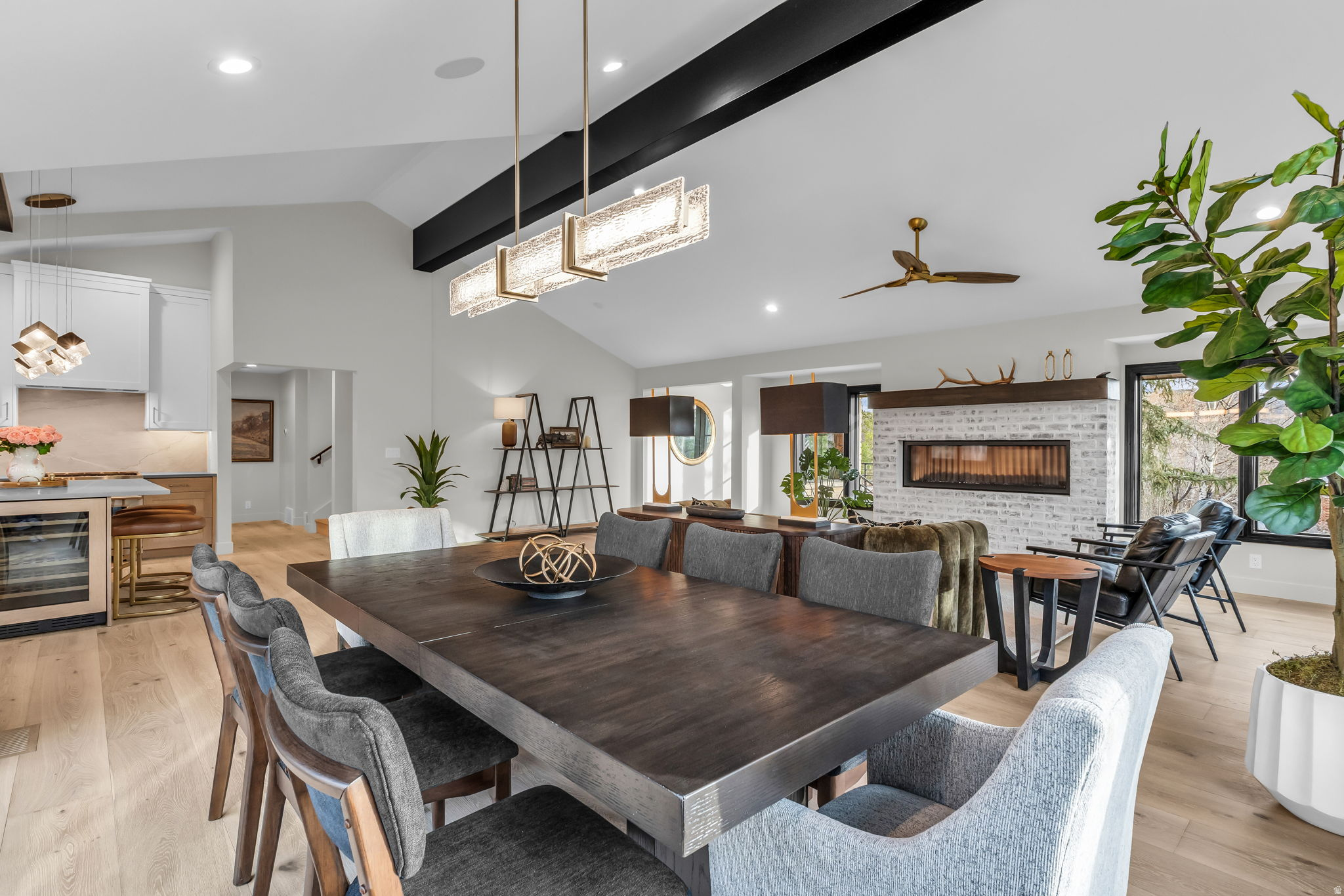 PINEBROOK SUBDIVISION - Residential