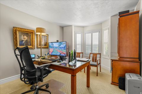 Tiny photo for 6453 S FREMONT PEAK CIR, Taylorsville, UT 84129 (MLS # 2120008)