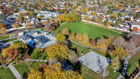 Tiny photo for 6453 S FREMONT PEAK CIR, Taylorsville, UT 84129 (MLS # 2120008)