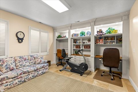 Tiny photo for 6453 S FREMONT PEAK CIR, Taylorsville, UT 84129 (MLS # 2120008)