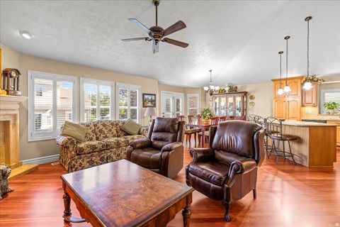 Tiny photo for 6453 S FREMONT PEAK CIR, Taylorsville, UT 84129 (MLS # 2120008)