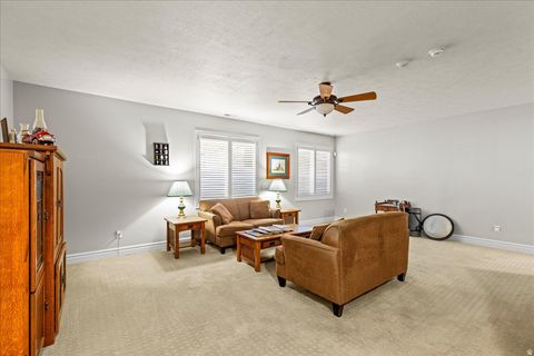 Tiny photo for 6453 S FREMONT PEAK CIR, Taylorsville, UT 84129 (MLS # 2120008)