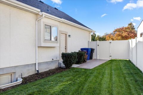 Tiny photo for 6453 S FREMONT PEAK CIR, Taylorsville, UT 84129 (MLS # 2120008)