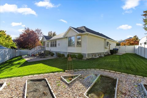 Tiny photo for 6453 S FREMONT PEAK CIR, Taylorsville, UT 84129 (MLS # 2120008)