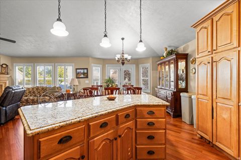 Tiny photo for 6453 S FREMONT PEAK CIR, Taylorsville, UT 84129 (MLS # 2120008)