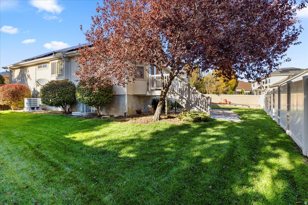 IVORY HIGHLANDS - Residential