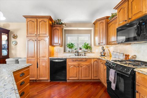 Tiny photo for 6453 S FREMONT PEAK CIR, Taylorsville, UT 84129 (MLS # 2120008)