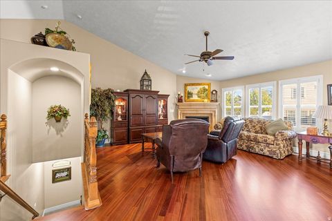Tiny photo for 6453 S FREMONT PEAK CIR, Taylorsville, UT 84129 (MLS # 2120008)