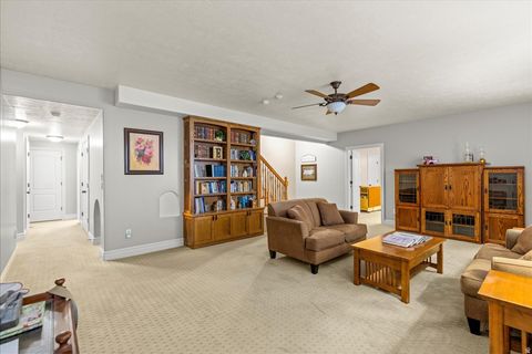 Tiny photo for 6453 S FREMONT PEAK CIR, Taylorsville, UT 84129 (MLS # 2120008)