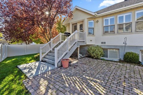 Tiny photo for 6453 S FREMONT PEAK CIR, Taylorsville, UT 84129 (MLS # 2120008)