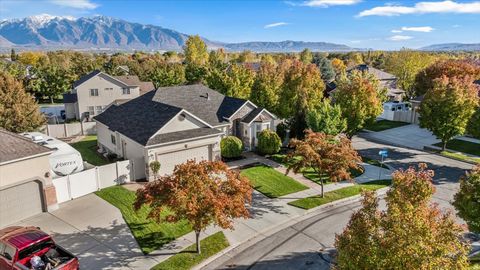 Tiny photo for 6453 S FREMONT PEAK CIR, Taylorsville, UT 84129 (MLS # 2120008)
