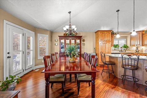 Tiny photo for 6453 S FREMONT PEAK CIR, Taylorsville, UT 84129 (MLS # 2120008)