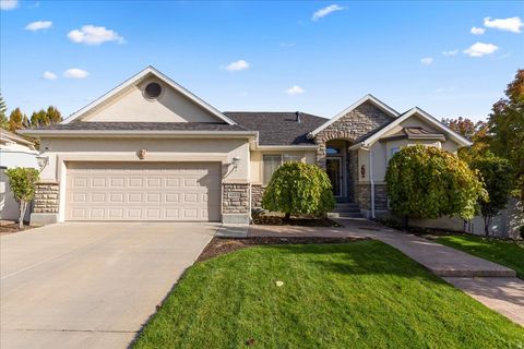 Tiny photo for 6453 S FREMONT PEAK CIR, Taylorsville, UT 84129 (MLS # 2120008)