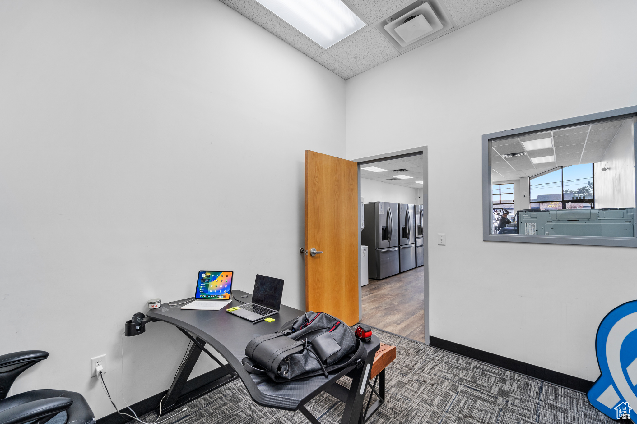 TRONA BUSINESS CONDOMINIUMS - Commercial Sale