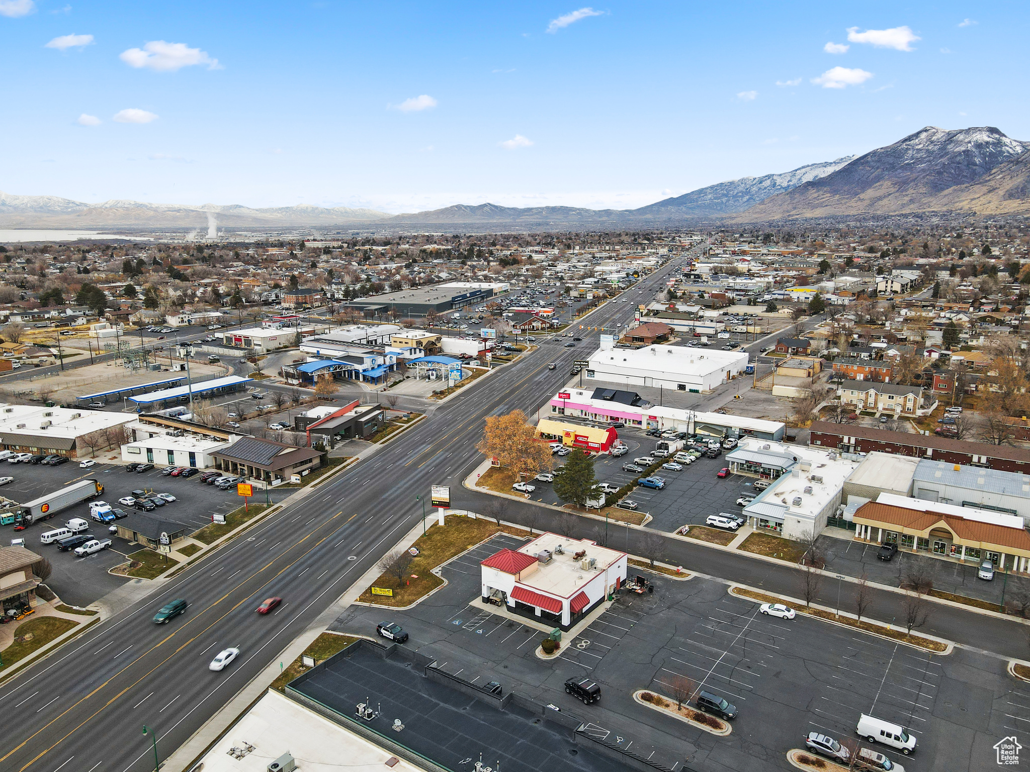 TRONA BUSINESS CONDOMINIUMS - Commercial Sale