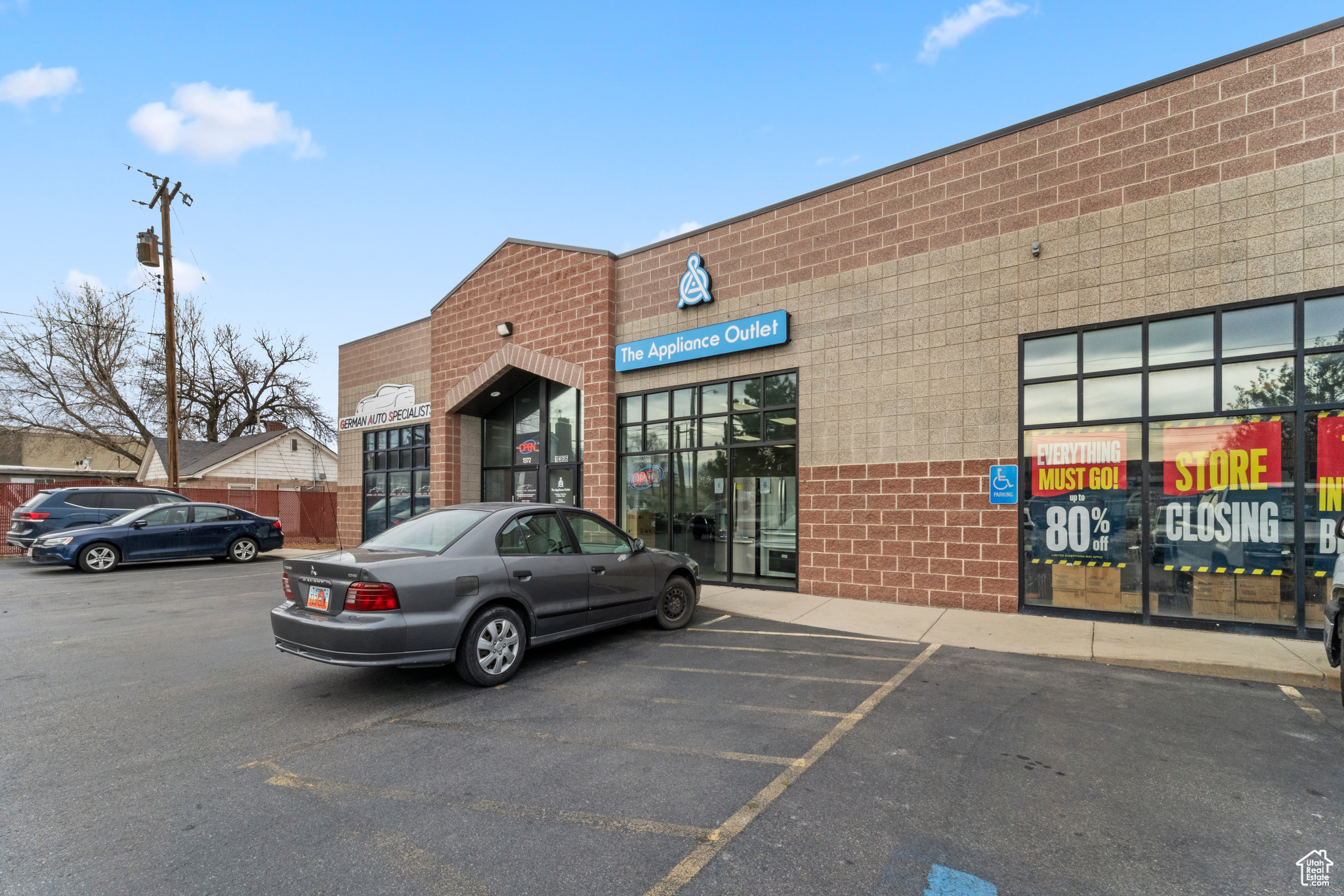 TRONA BUSINESS CONDOMINIUMS - Commercial Sale