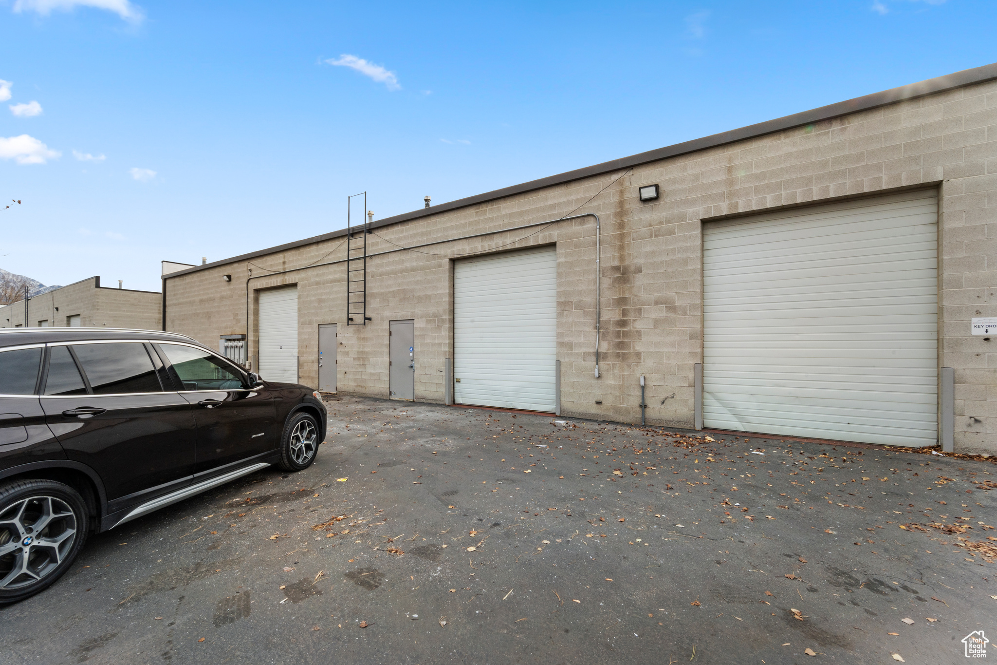 TRONA BUSINESS CONDOMINIUMS - Commercial Sale