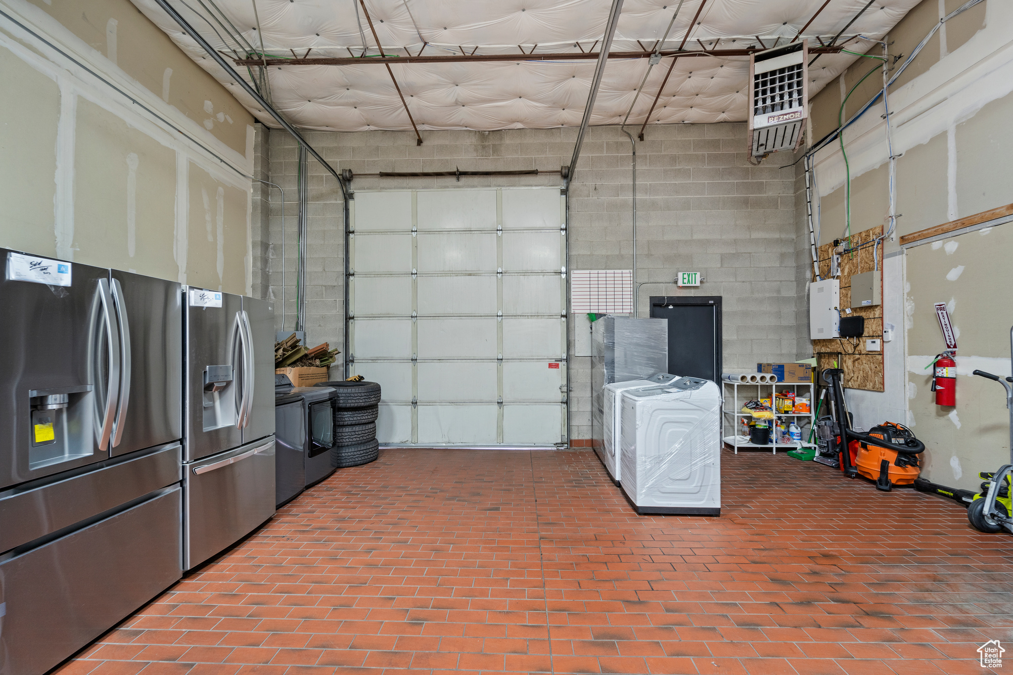 TRONA BUSINESS CONDOMINIUMS - Commercial Sale