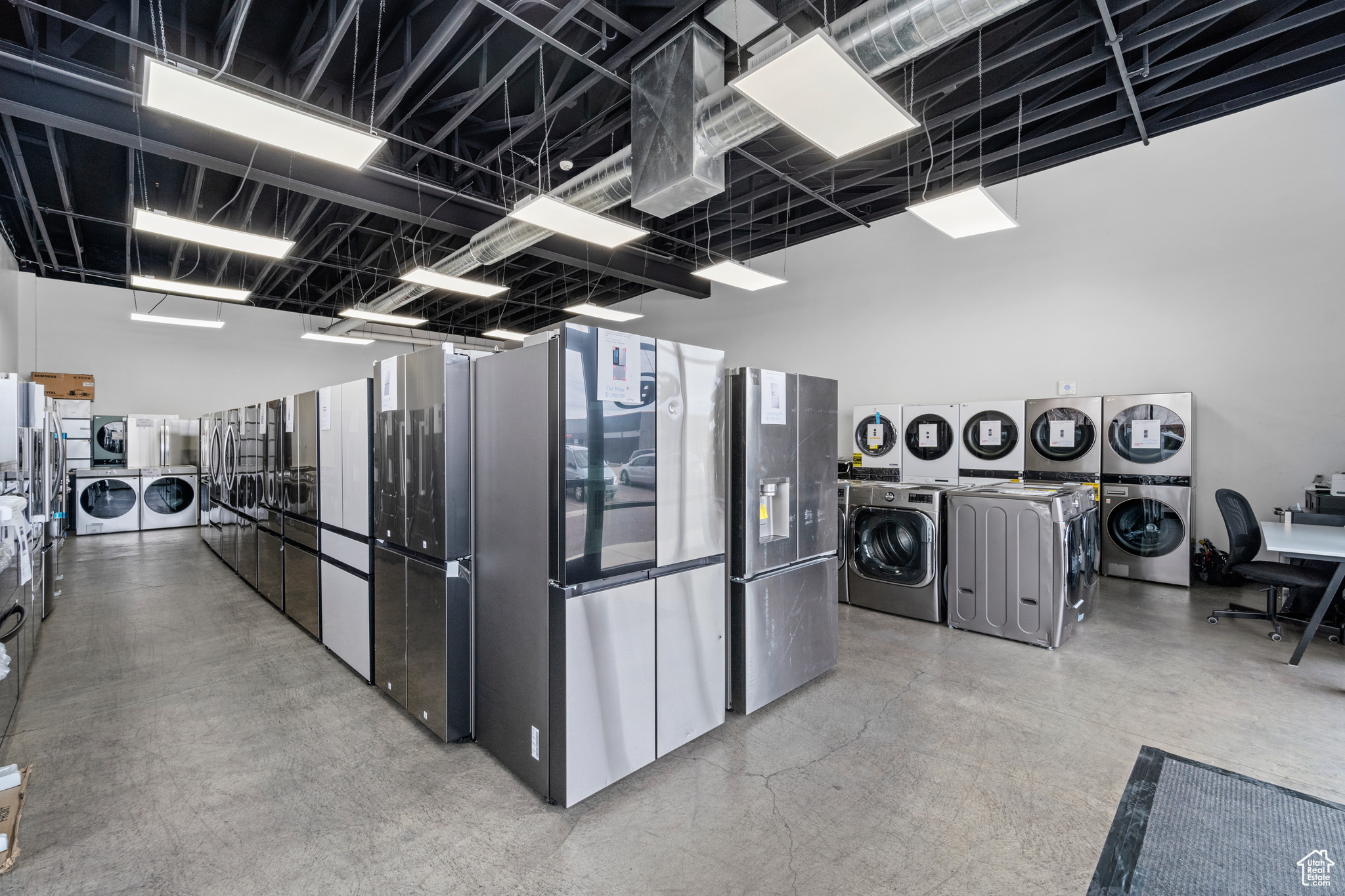 TRONA BUSINESS CONDOMINIUMS - Commercial Sale