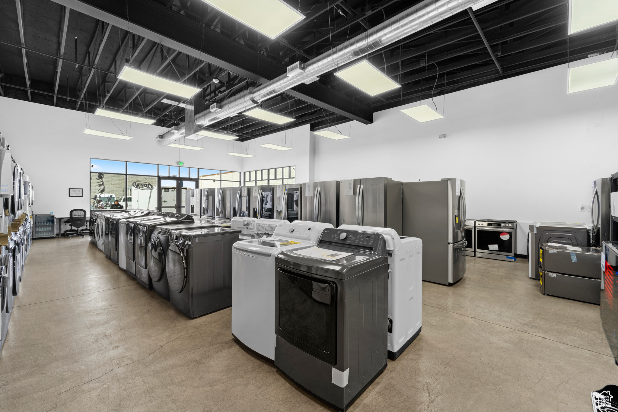 TRONA BUSINESS CONDOMINIUMS - Commercial Sale