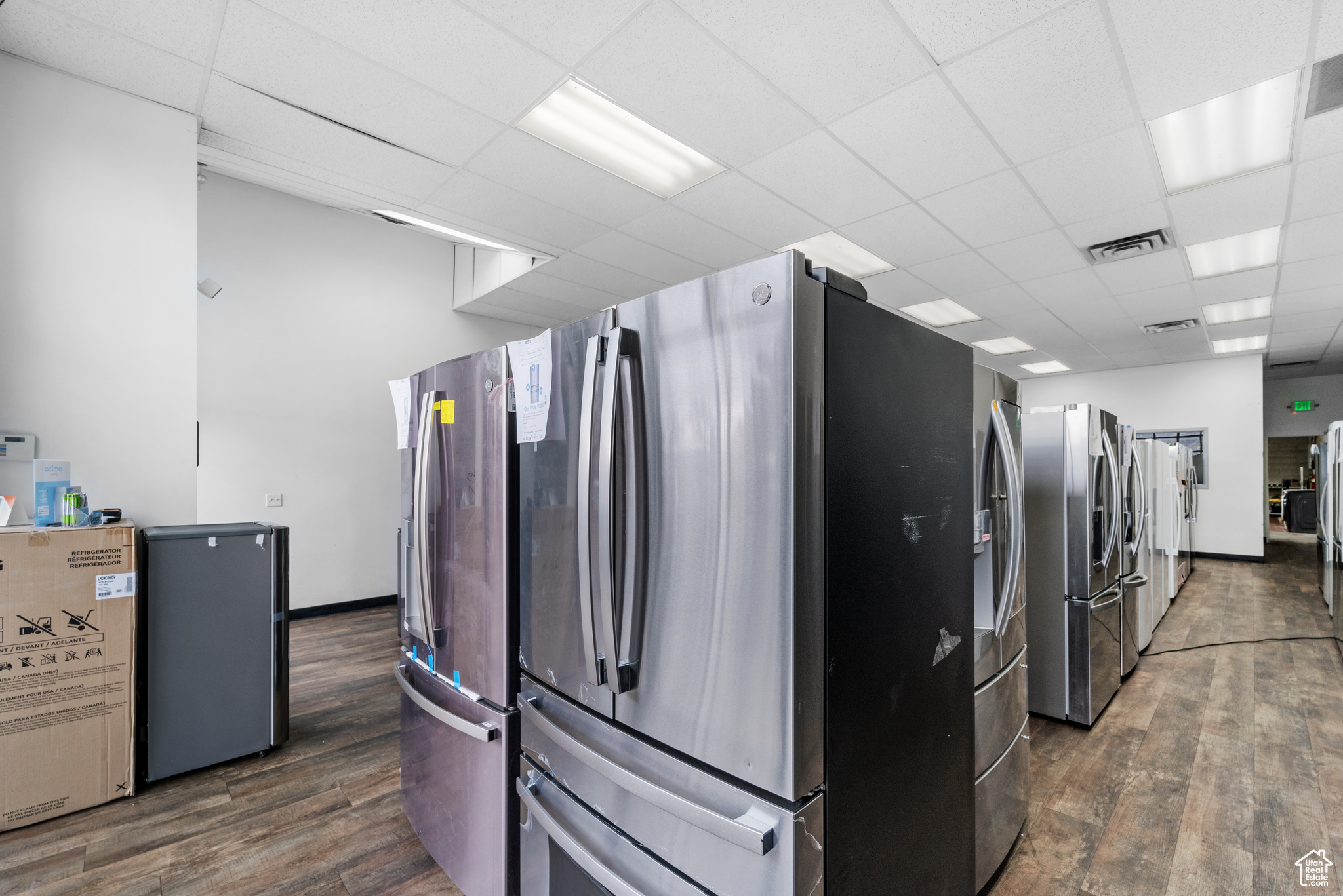 TRONA BUSINESS CONDOMINIUMS - Commercial Sale