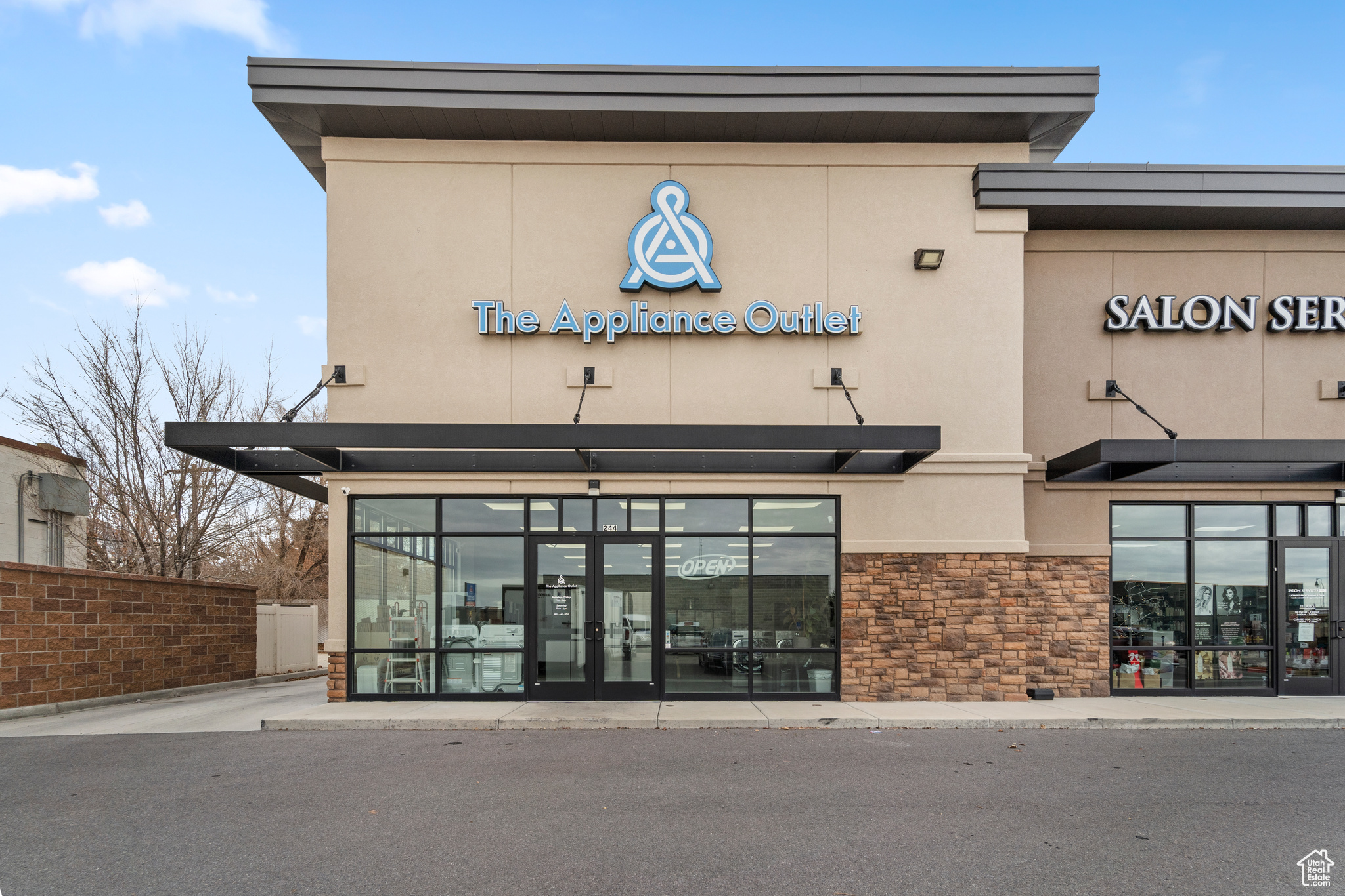 TRONA BUSINESS CONDOMINIUMS - Commercial Sale