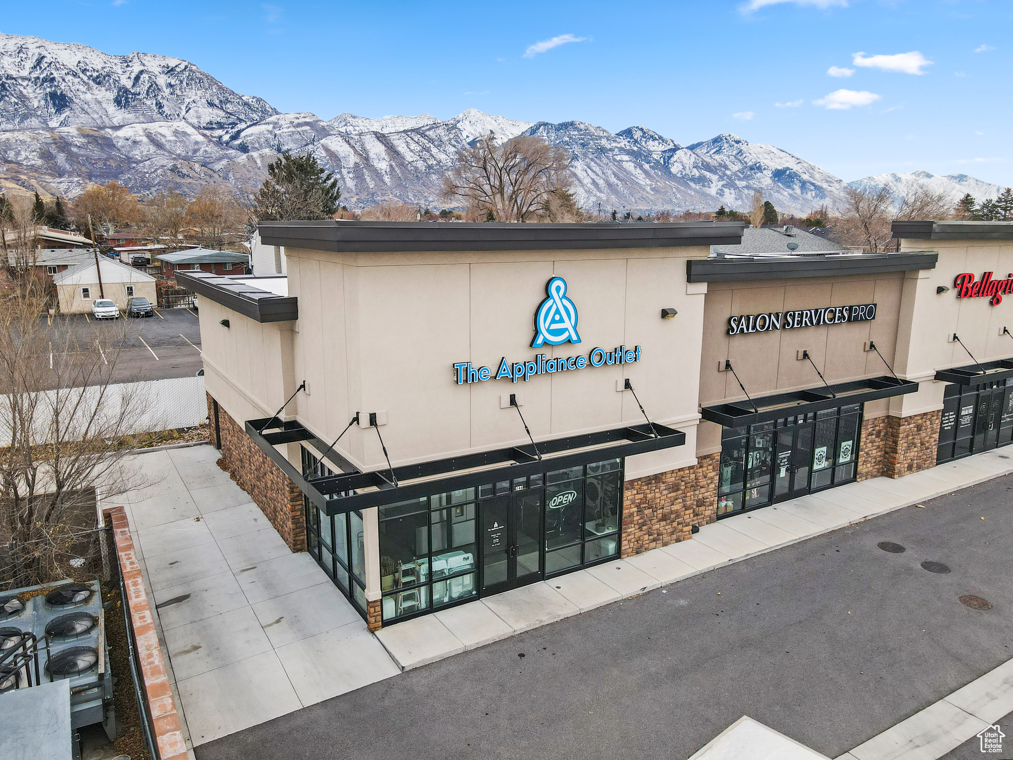 TRONA BUSINESS CONDOMINIUMS - Commercial Sale