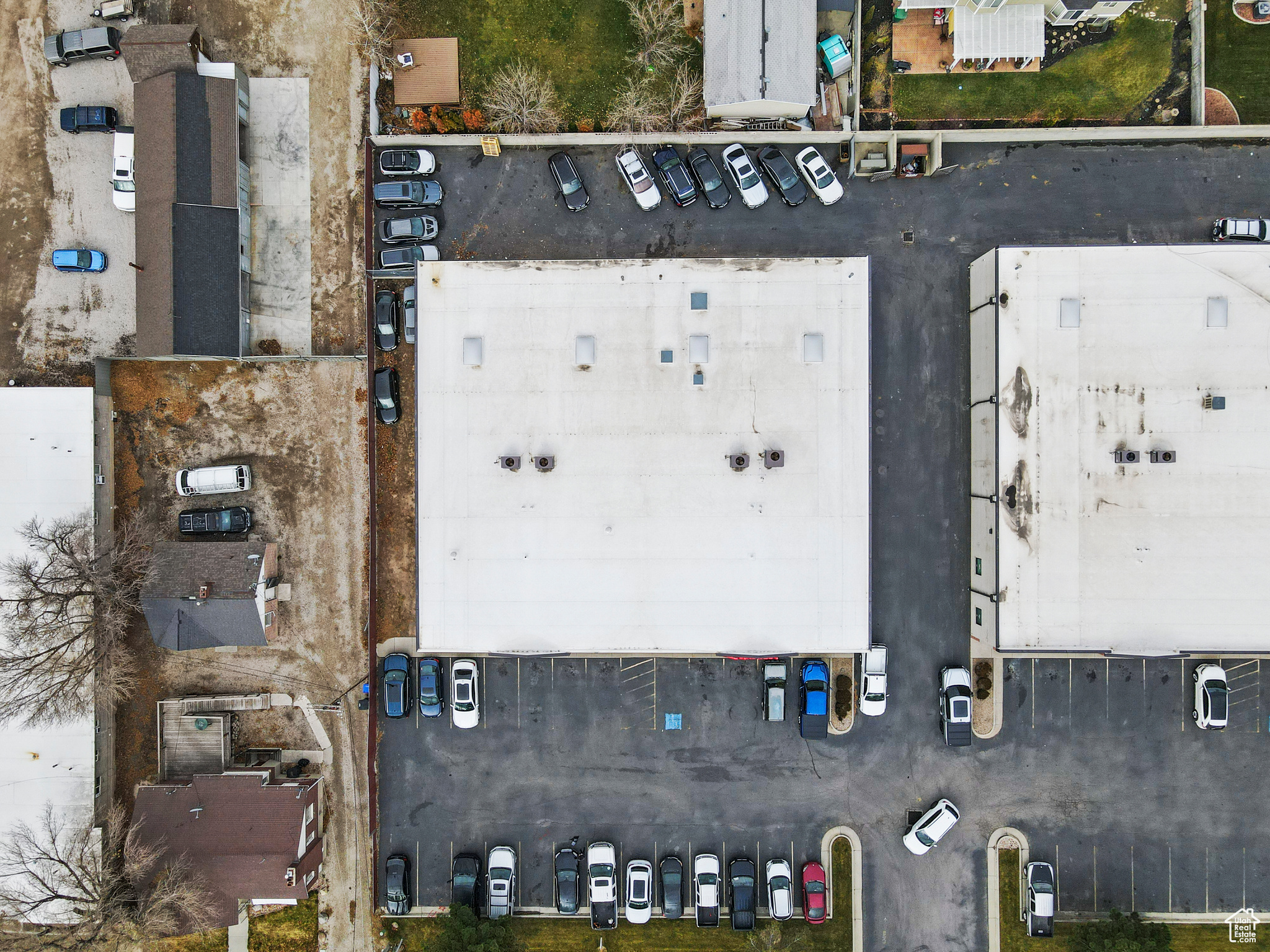 TRONA BUSINESS CONDOMINIUMS - Commercial Sale