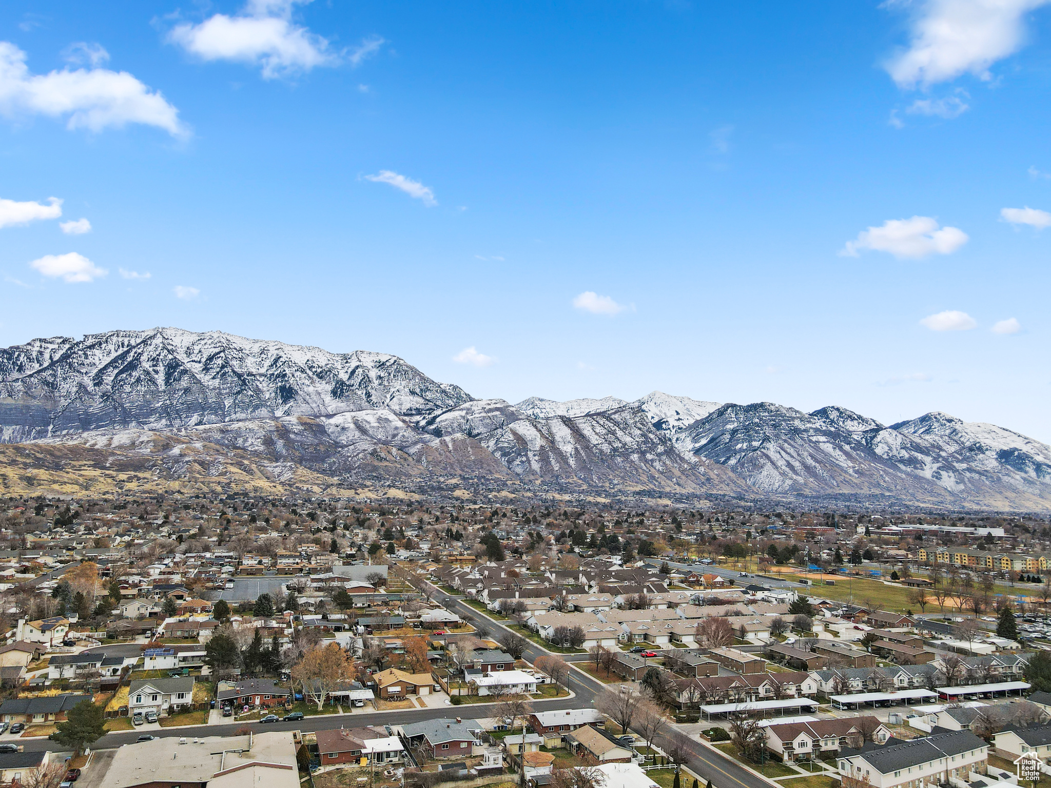 TRONA BUSINESS CONDOMINIUMS - Commercial Sale