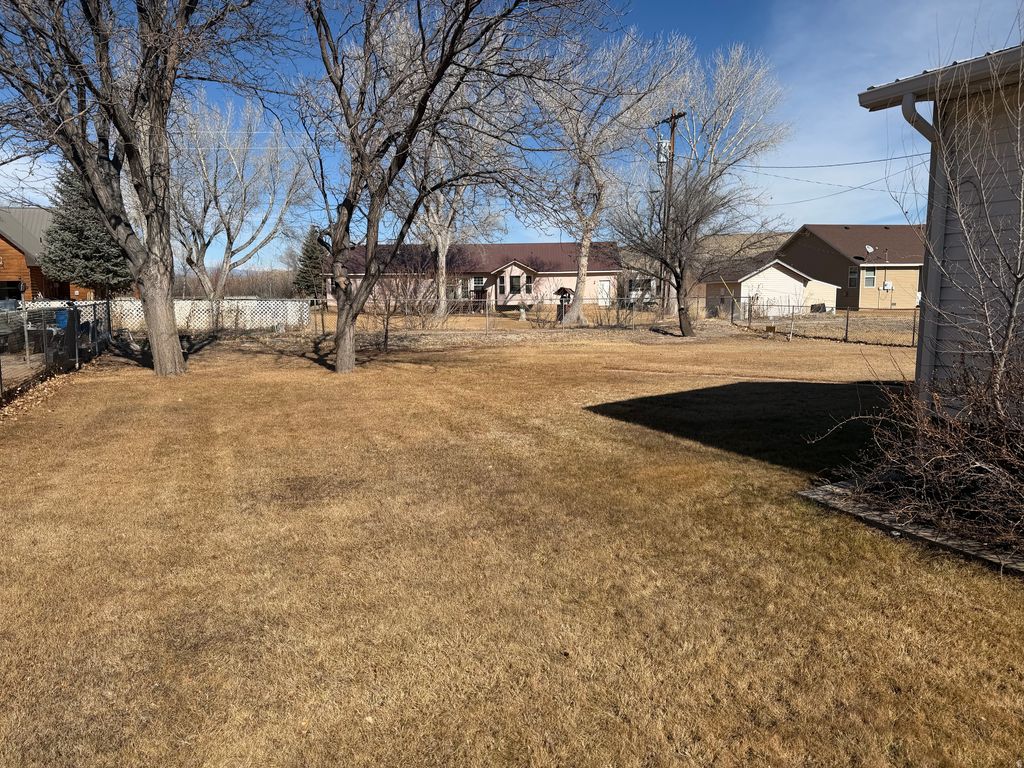 Photo of 167 W 400 N, Duchesne, UT 84021 (MLS # 2135915)