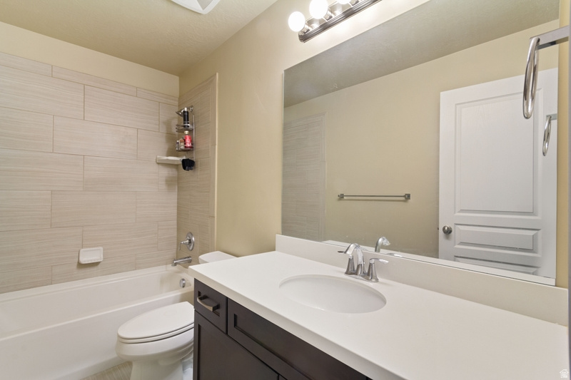 BENSON MILL TWN 910 - Residential