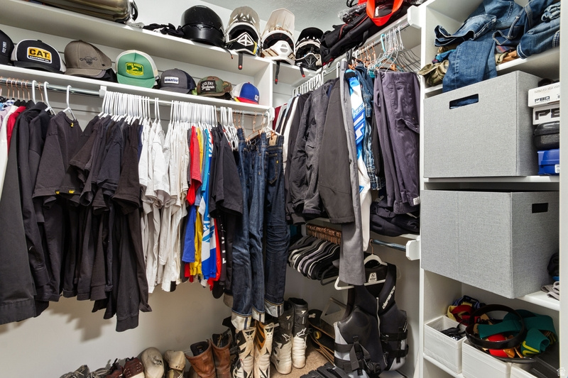 BENSON MILL TWN 910 - Residential