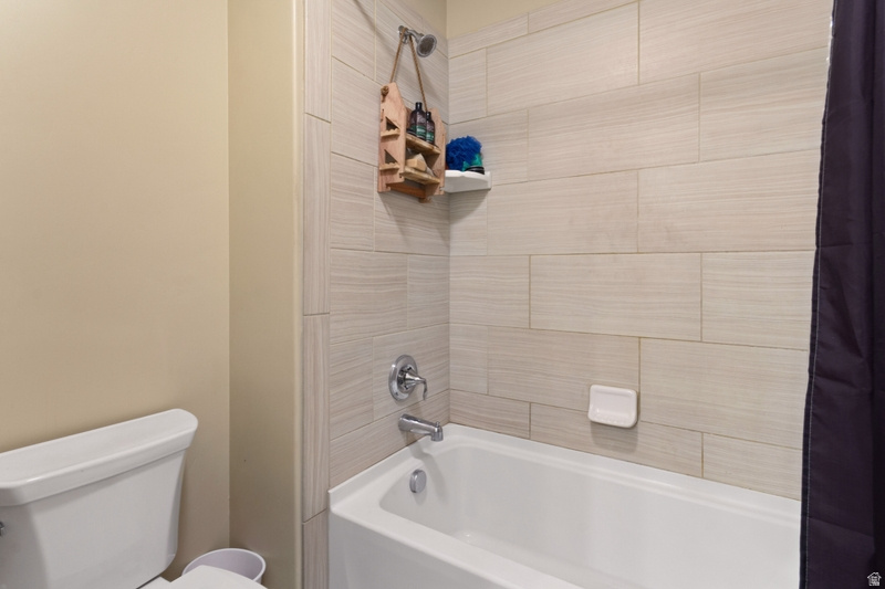 BENSON MILL TWN 910 - Residential