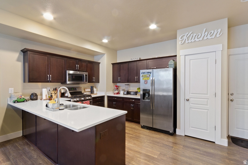 BENSON MILL TWN 910 - Residential