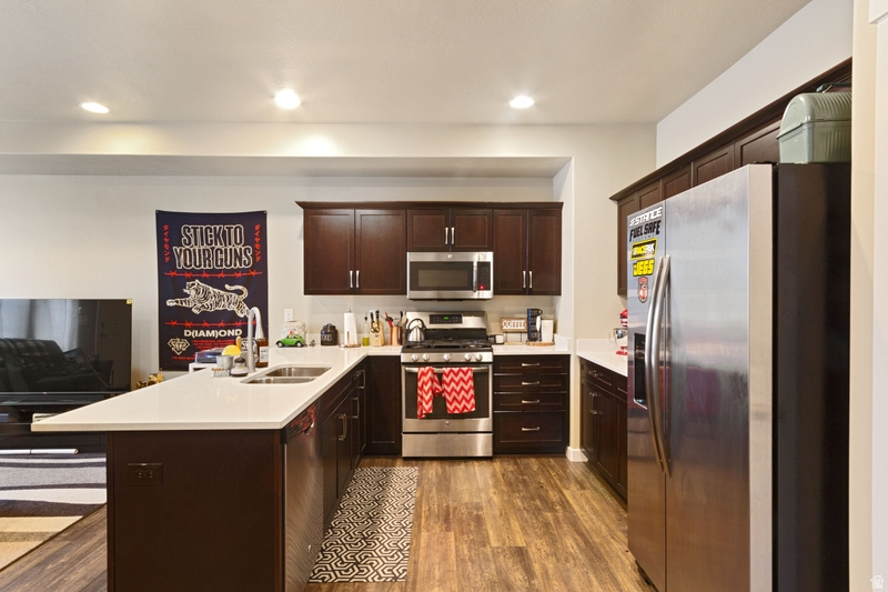 BENSON MILL TWN 910 - Residential