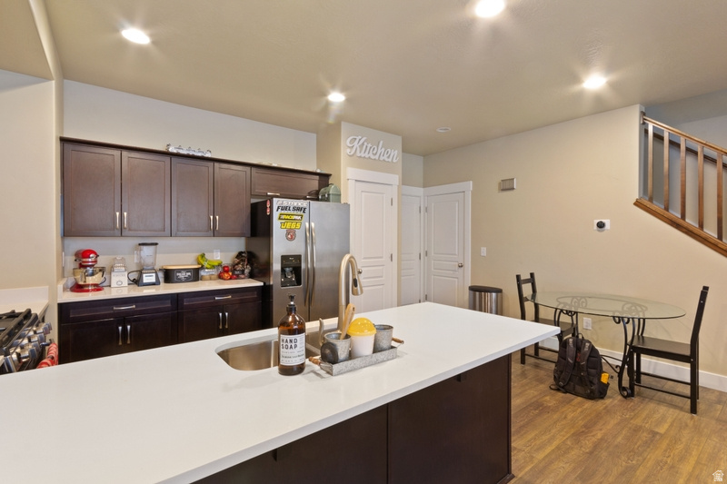 BENSON MILL TWN 910 - Residential