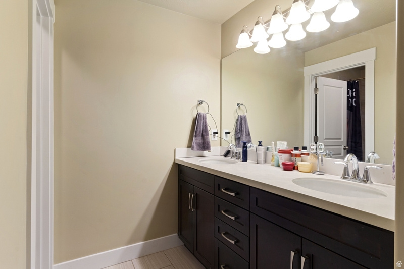 BENSON MILL TWN 910 - Residential