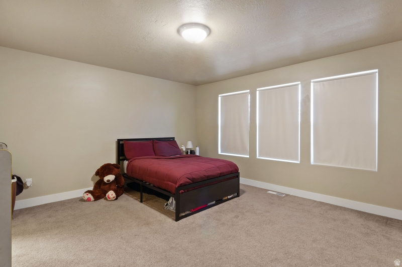 BENSON MILL TWN 910 - Residential