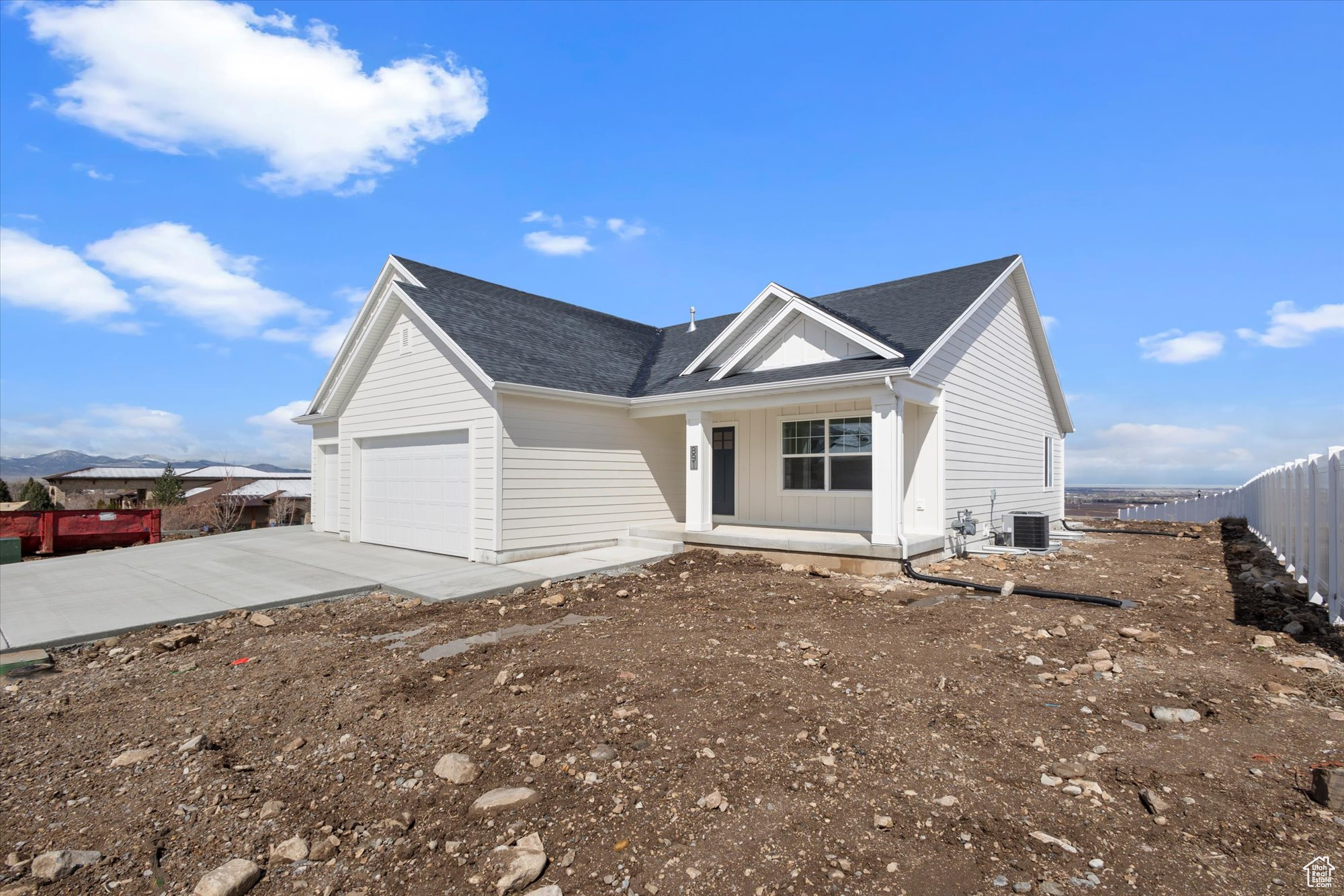 986 E 200, Santaquin, Utah image 1