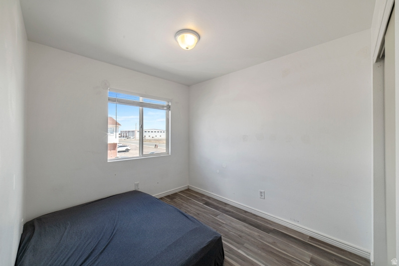 TIPPETTS TOWNHOMES P U D - Residential