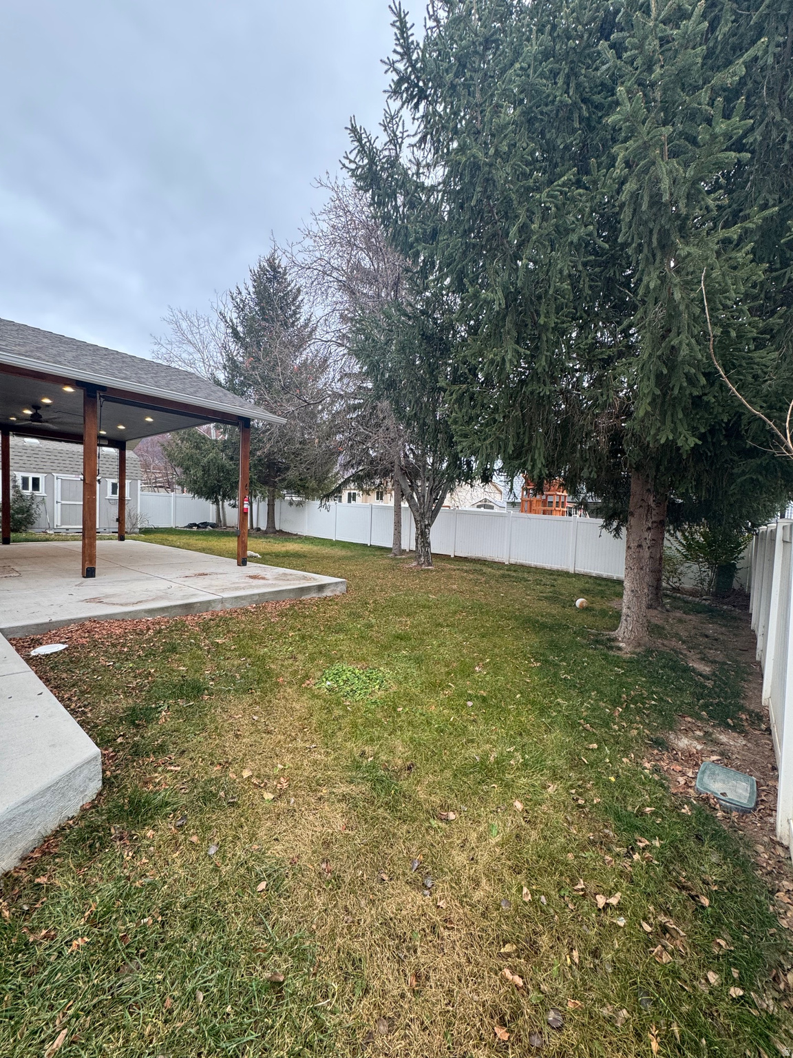 LONE PEAK ESTATES - Residential